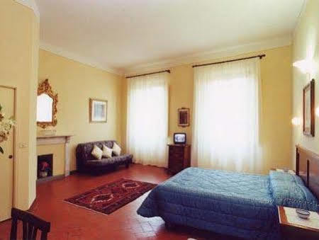 Bellevue House Casa de hóspedes