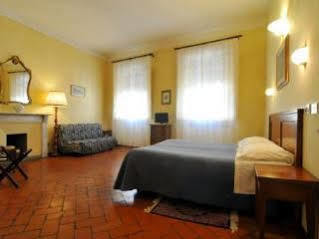 Casa de hóspedes Bellevue House Florença
