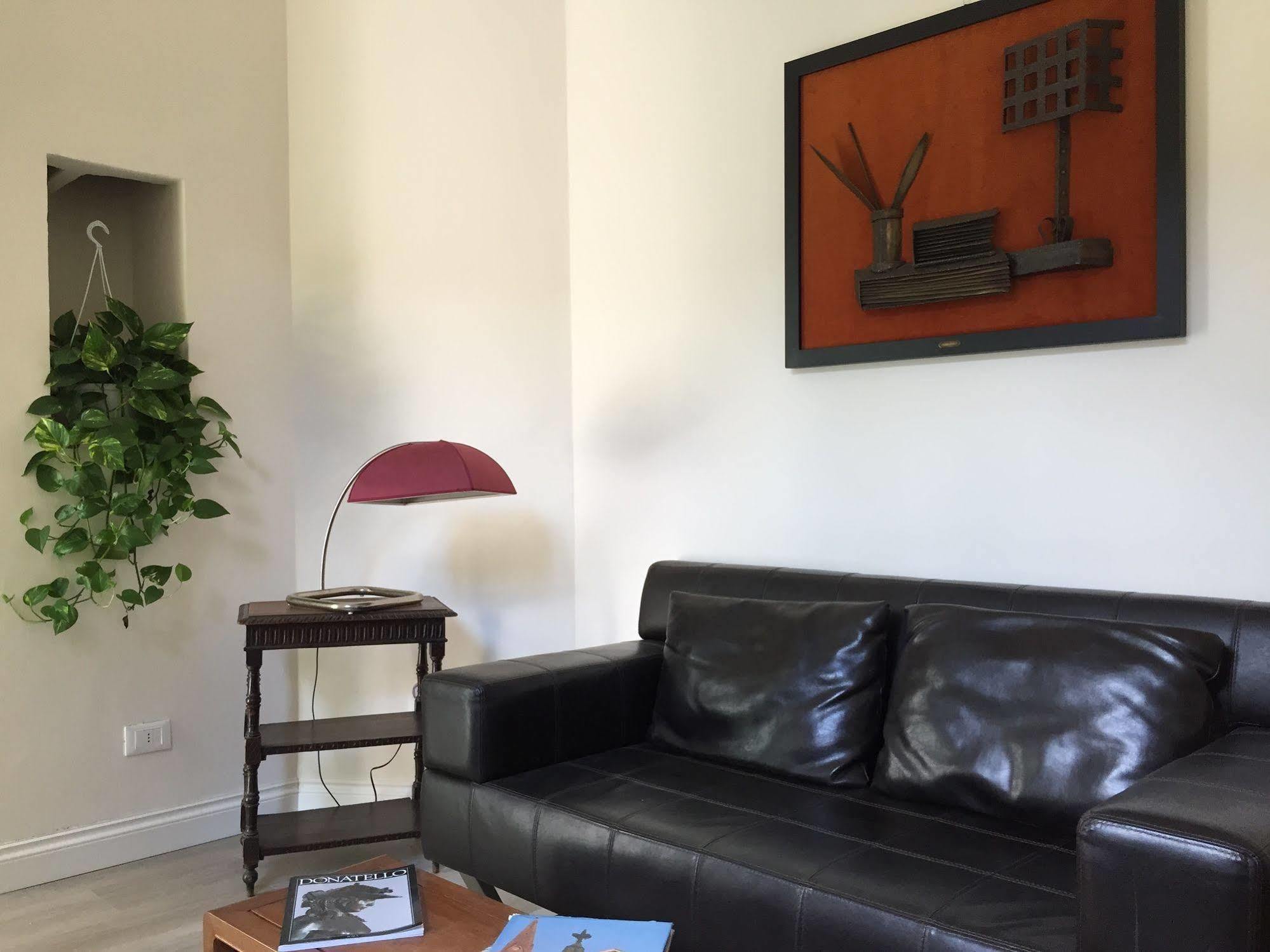Casa Rovai Florence