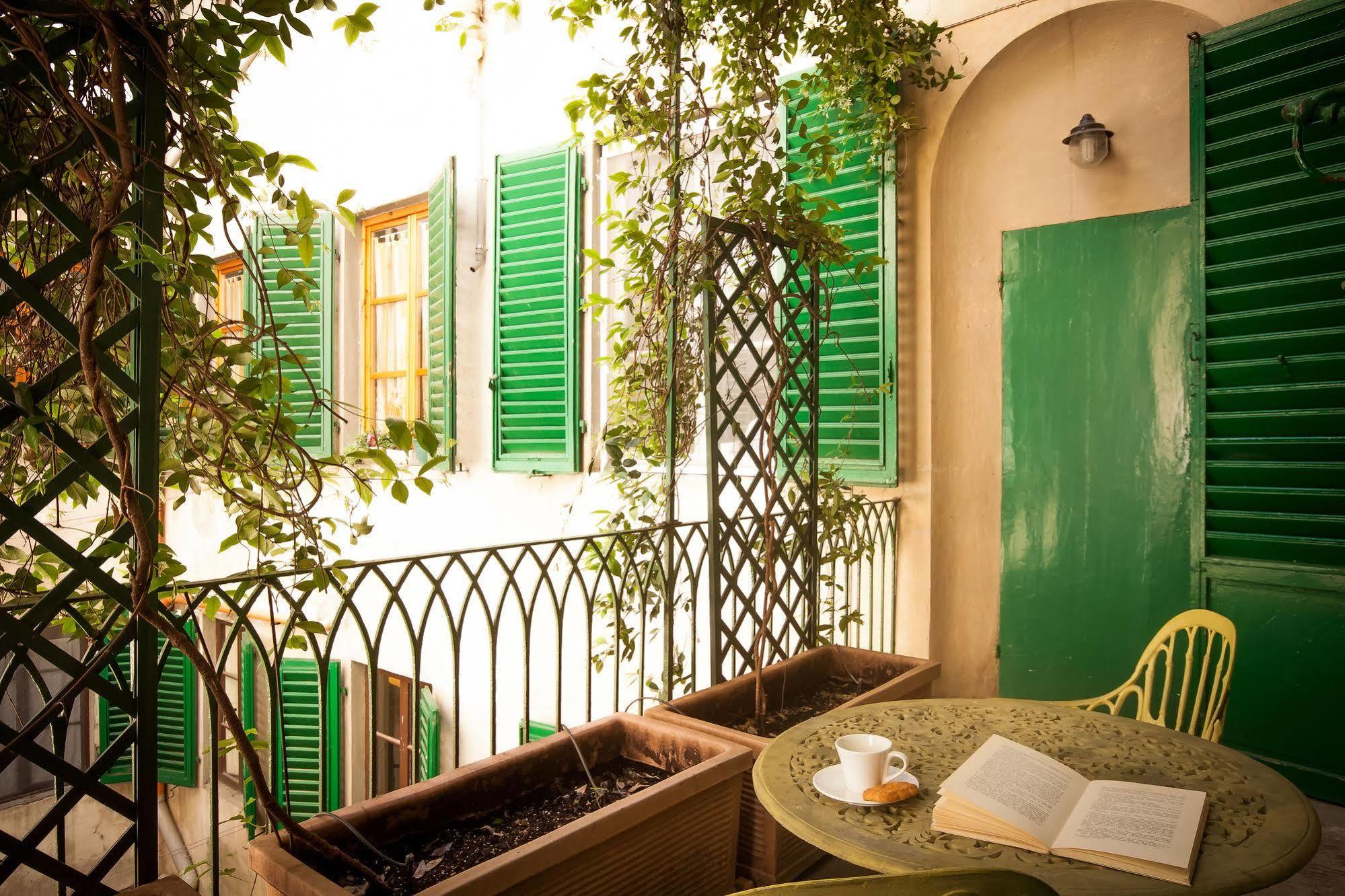 Casa Rovai Florence