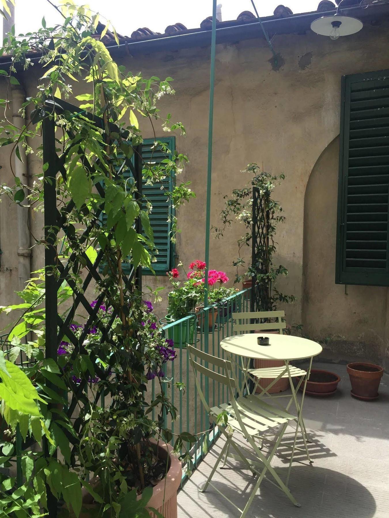 Casa Rovai Bed & Breakfast Florence