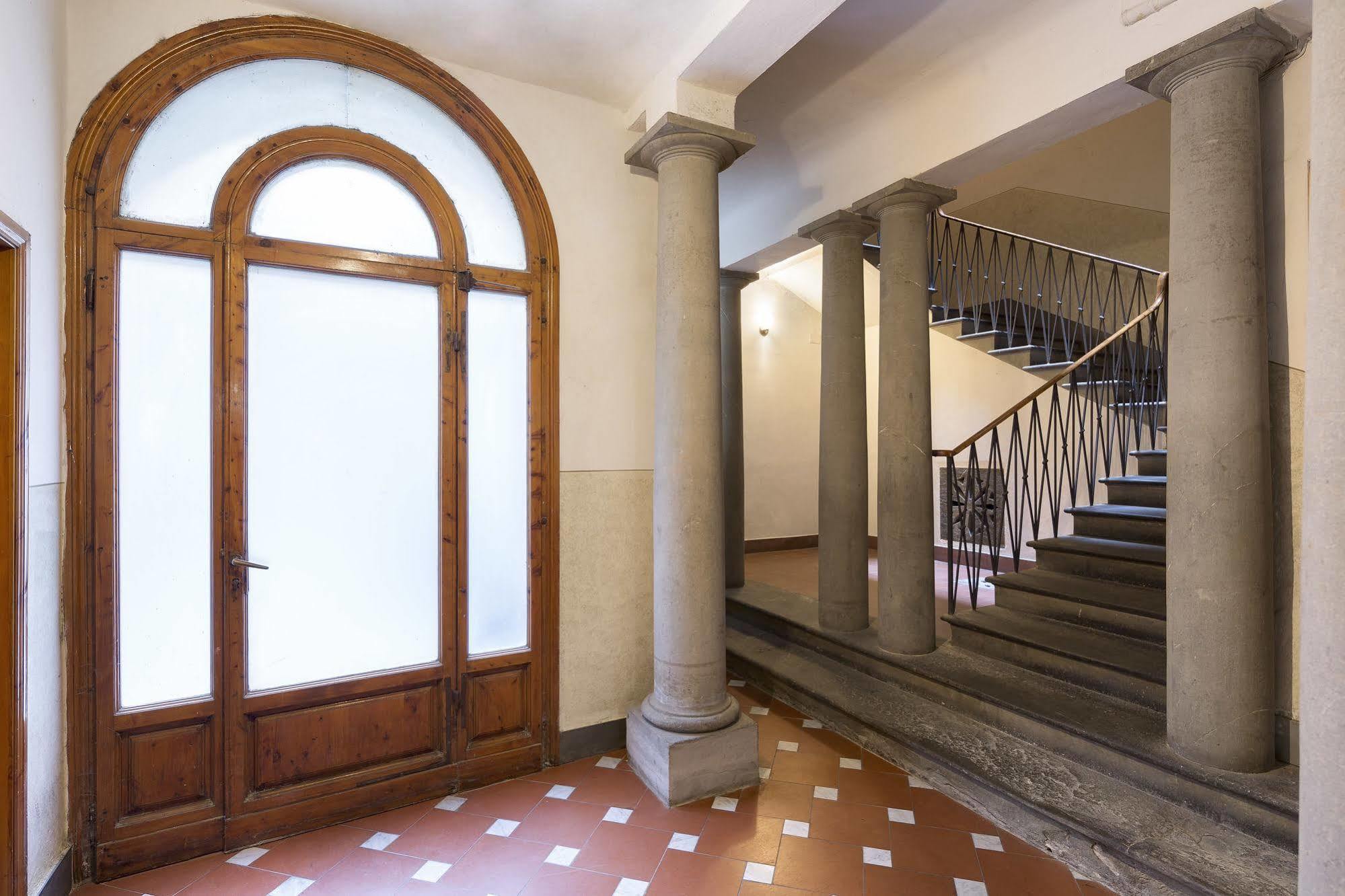 Casa Rovai Florence