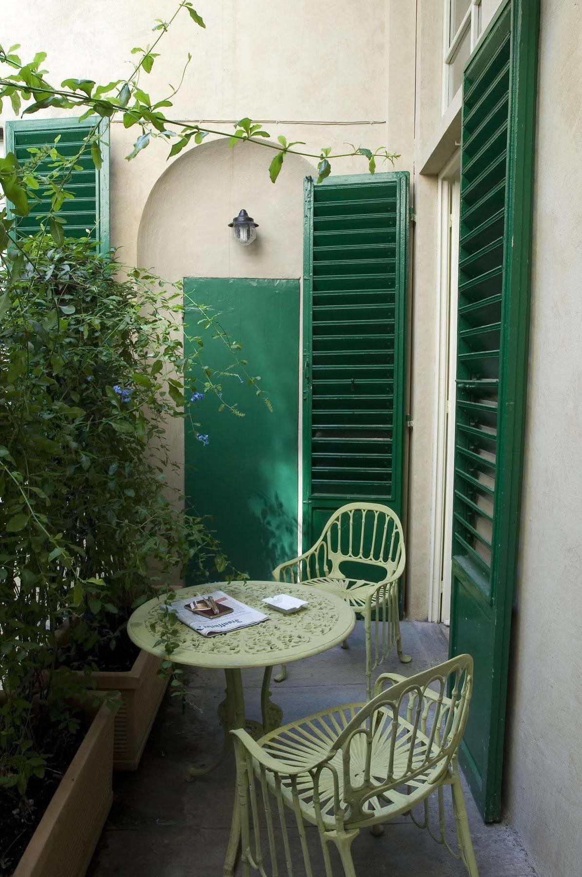 Casa Rovai Bed & Breakfast Florence