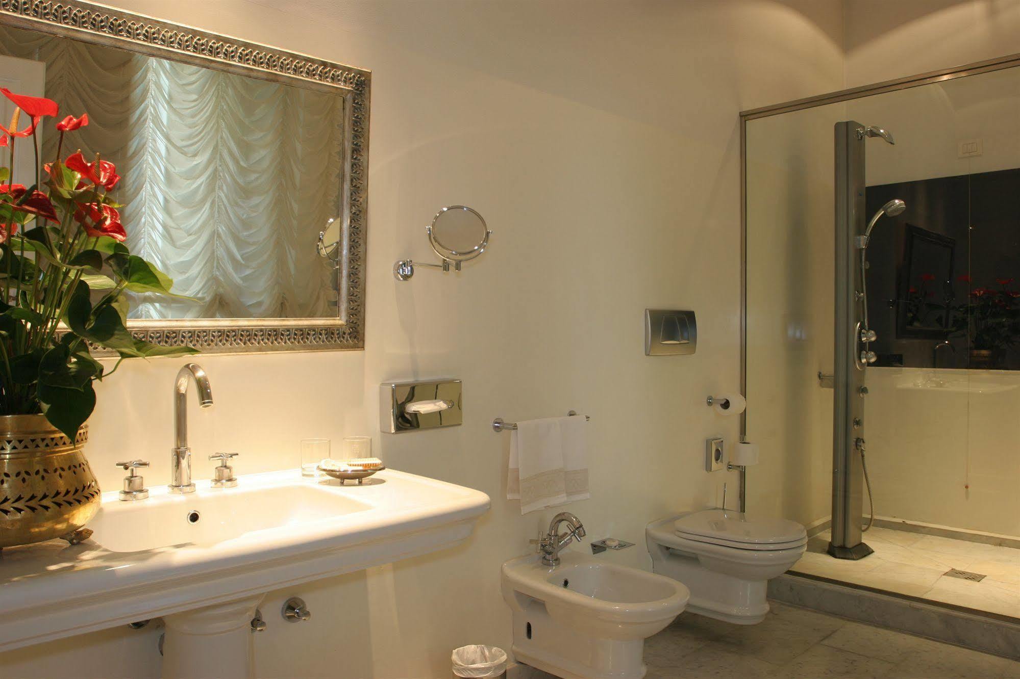 Bed & Breakfast Relais Antea Firenze