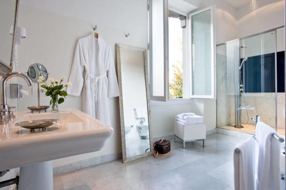 Relais Antea Firenze