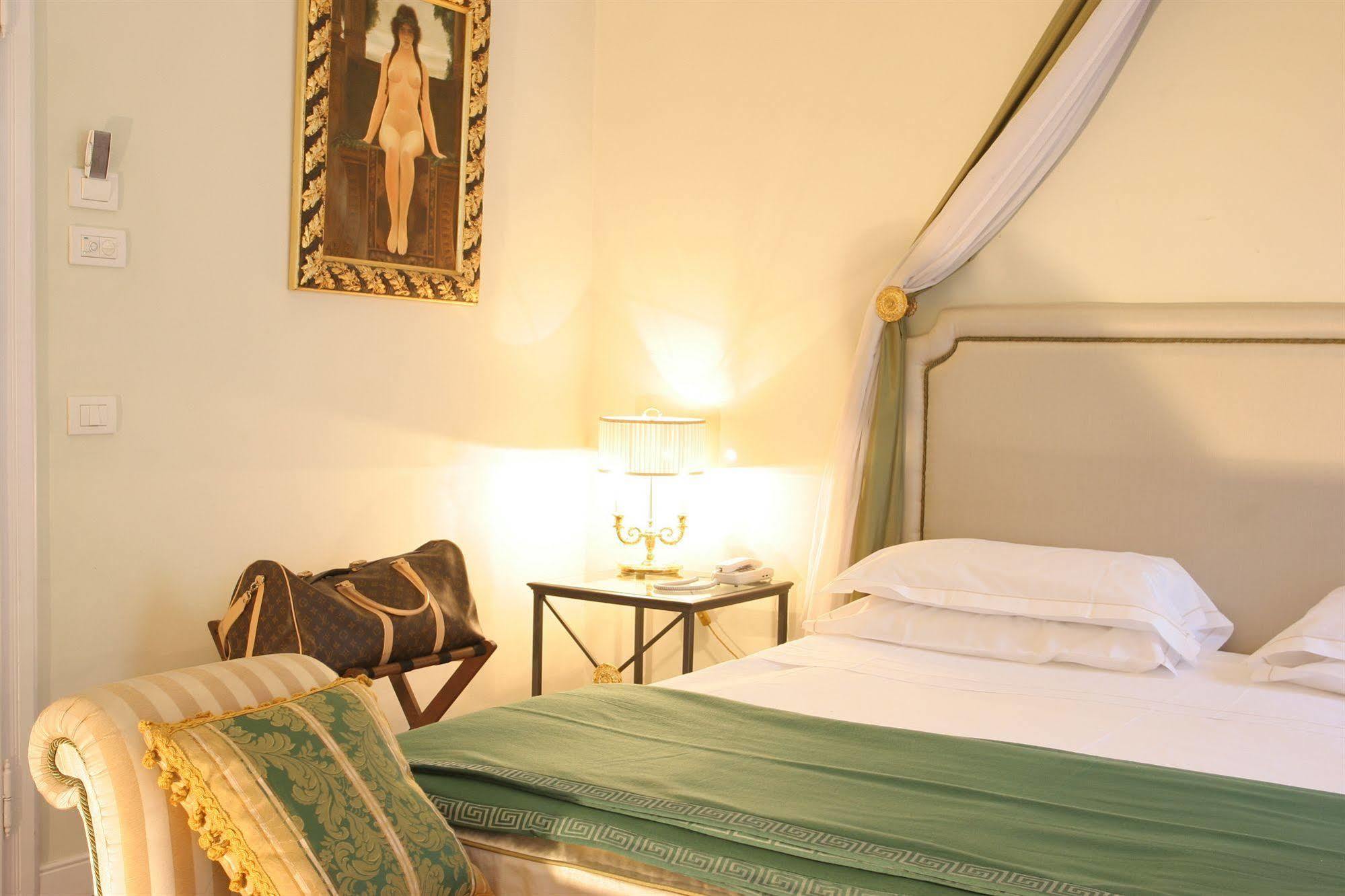 Relais Antea Bed & Breakfast