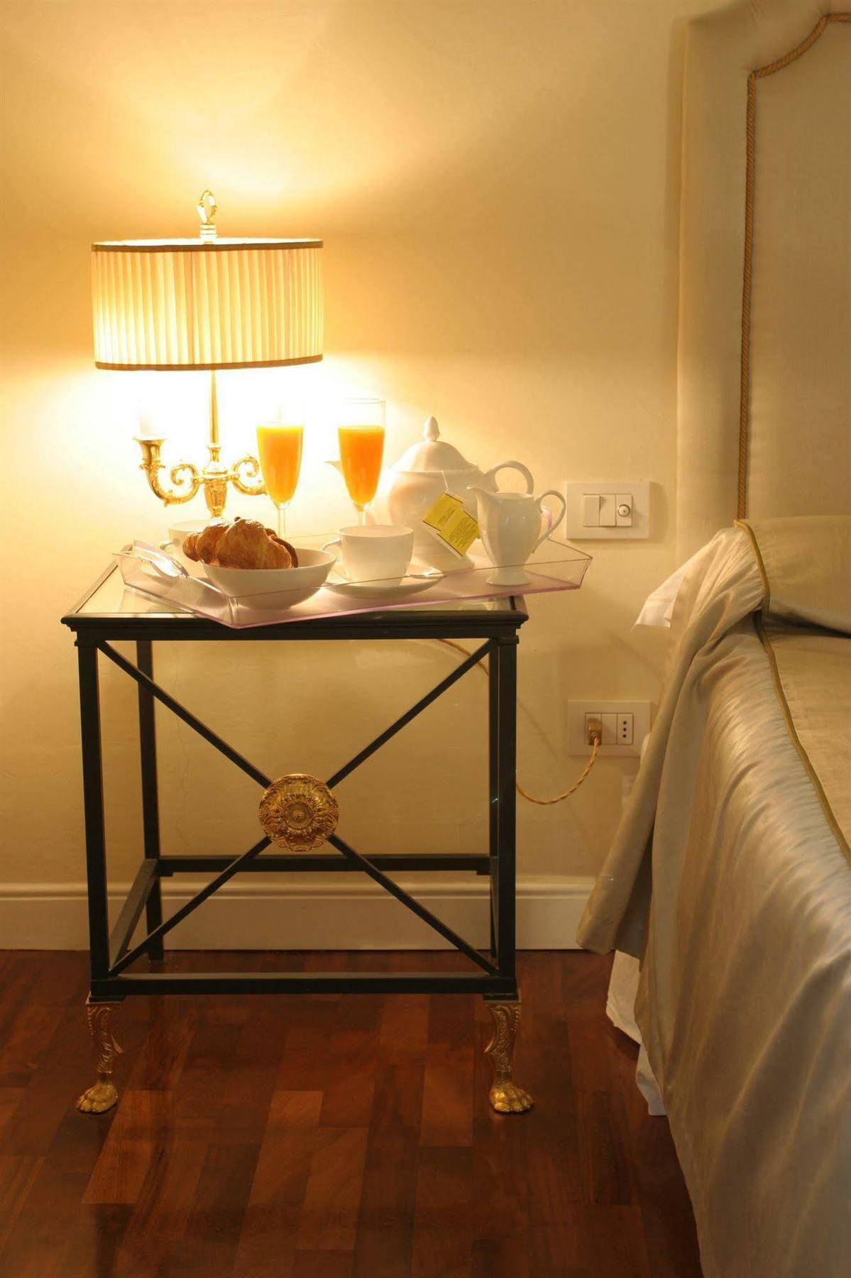 Bed & Breakfast Relais Antea Firenze