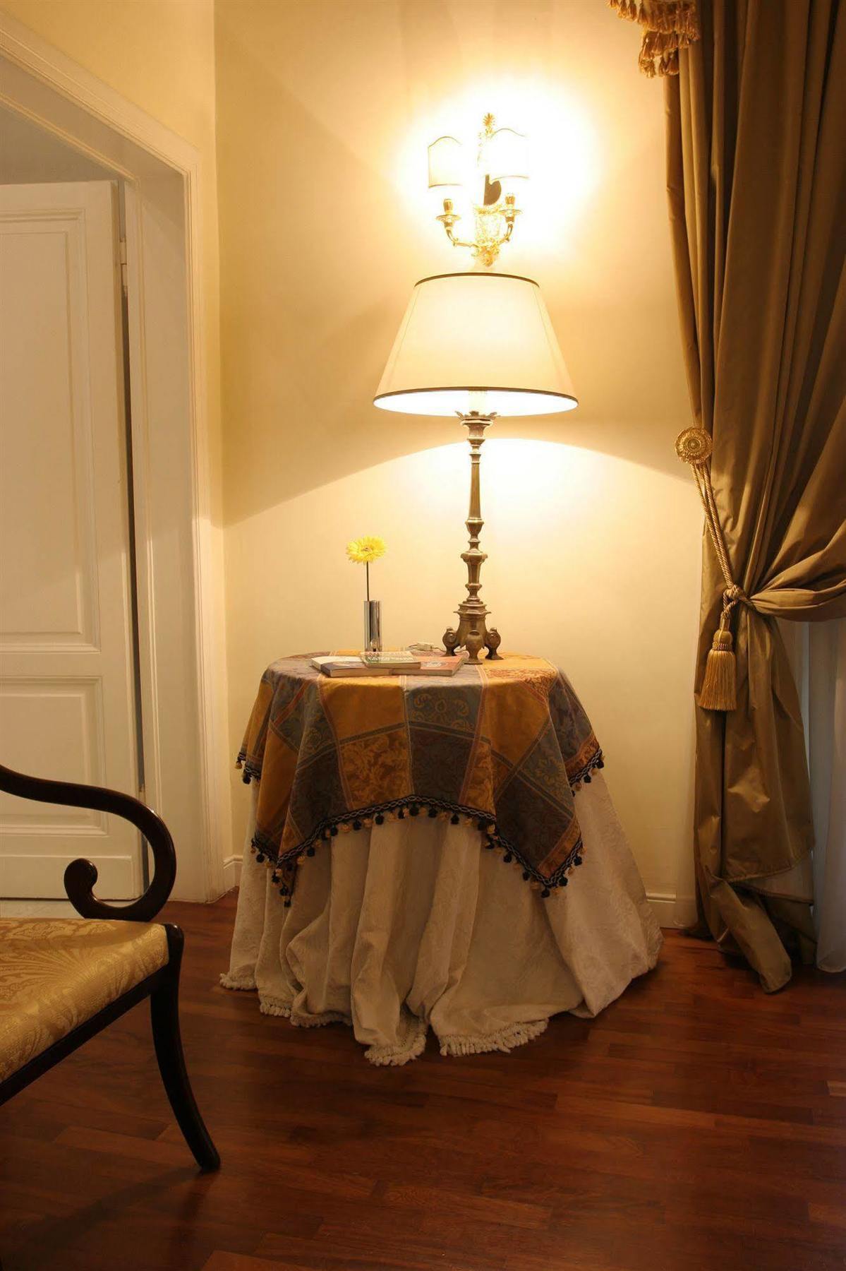 Bed & Breakfast Relais Antea