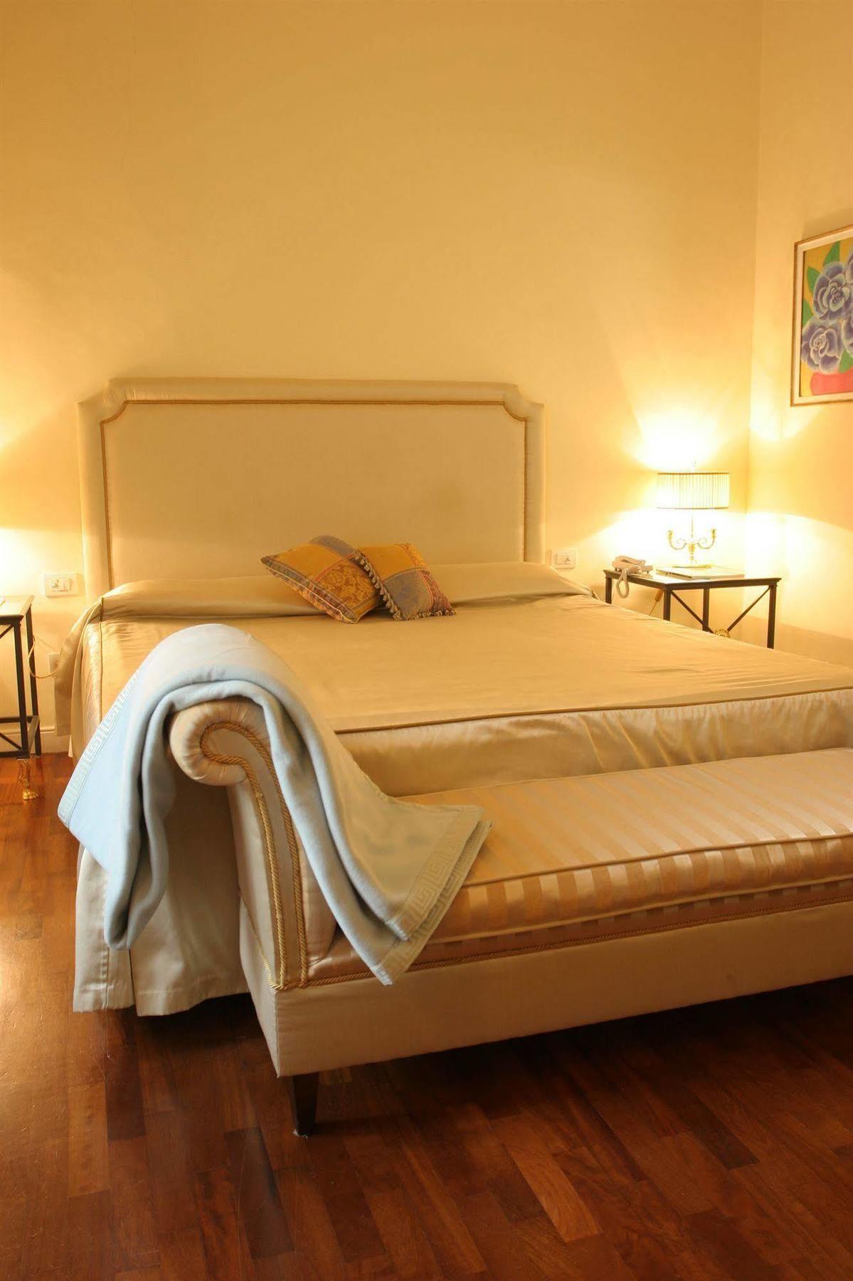 Relais Antea Bed & Breakfast Firenze