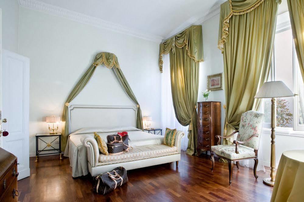Bed & Breakfast Relais Antea 5*