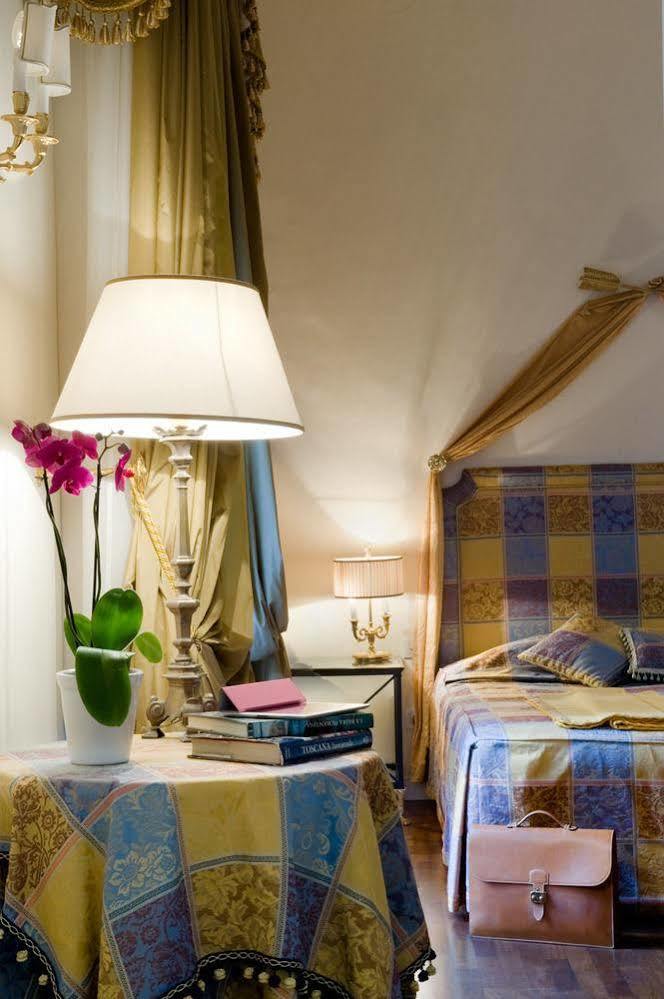 Bed & Breakfast Relais Antea 5*