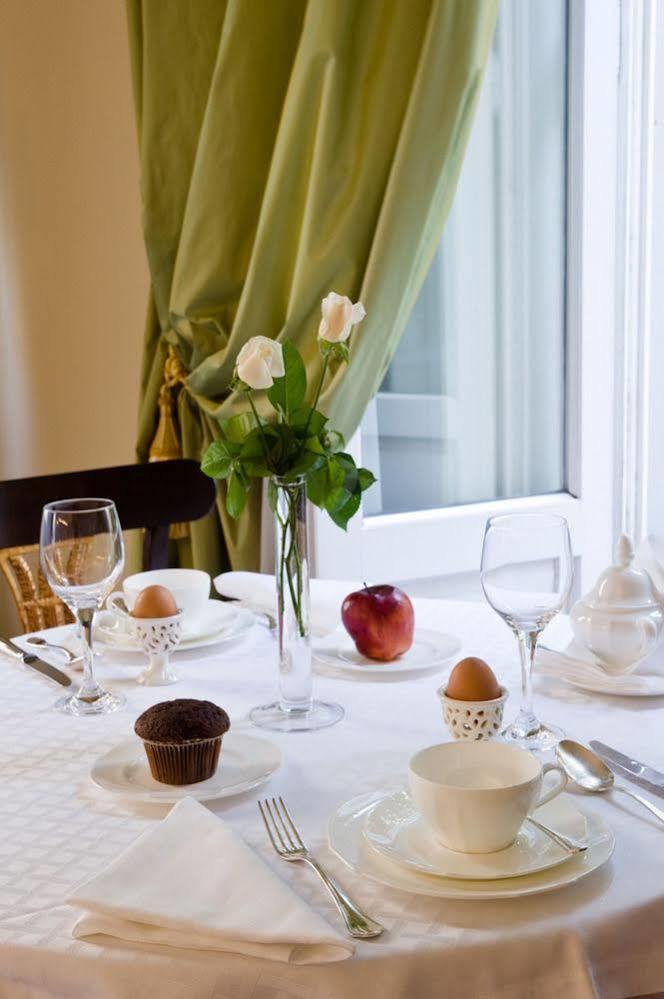 Relais Antea