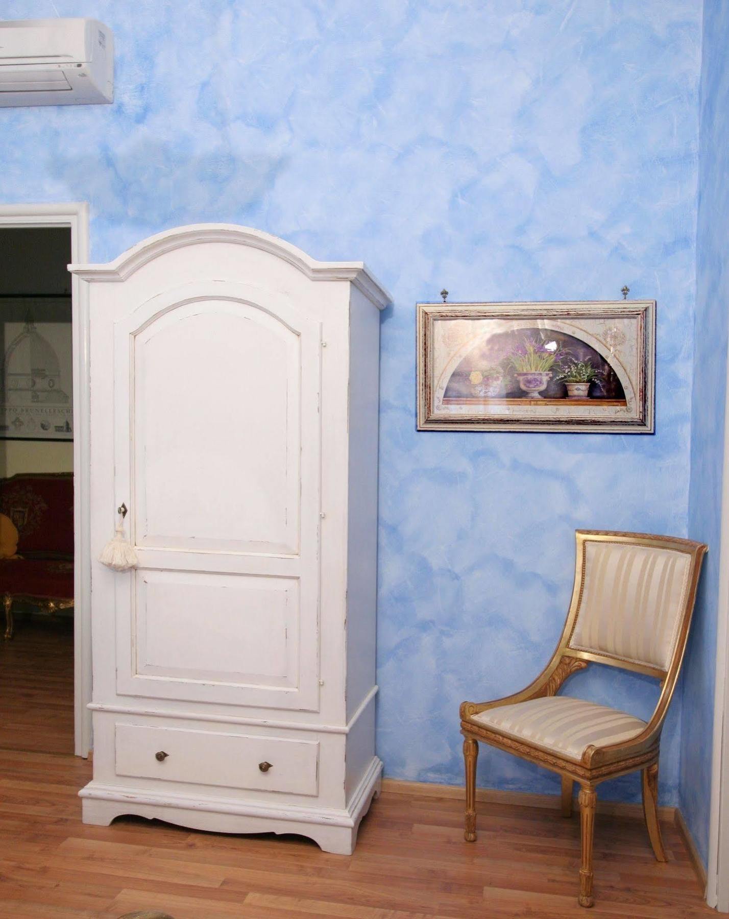 Berna Hotel Florenz