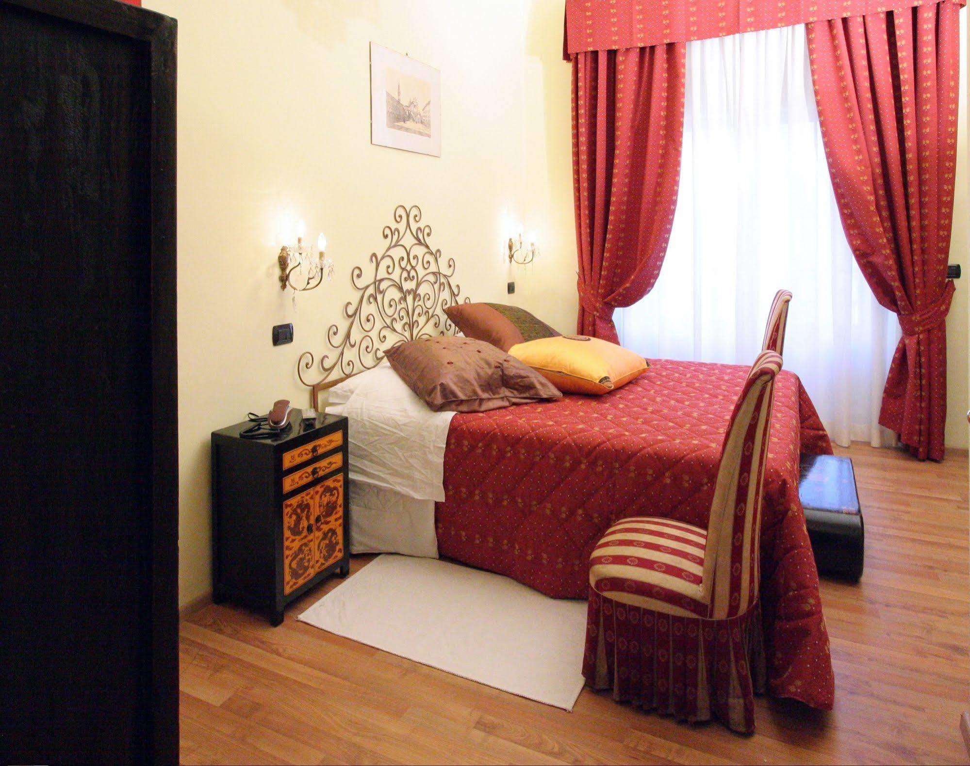 Berna Hotel Florenz