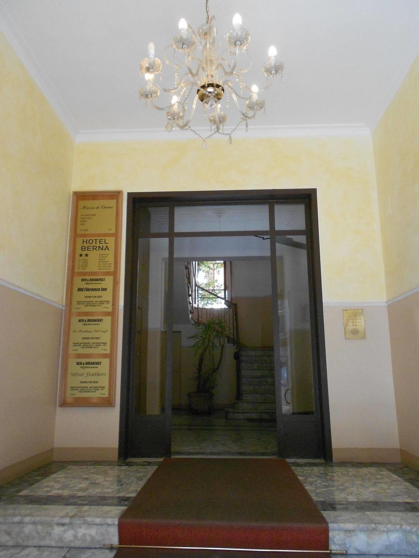Berna Florenz
