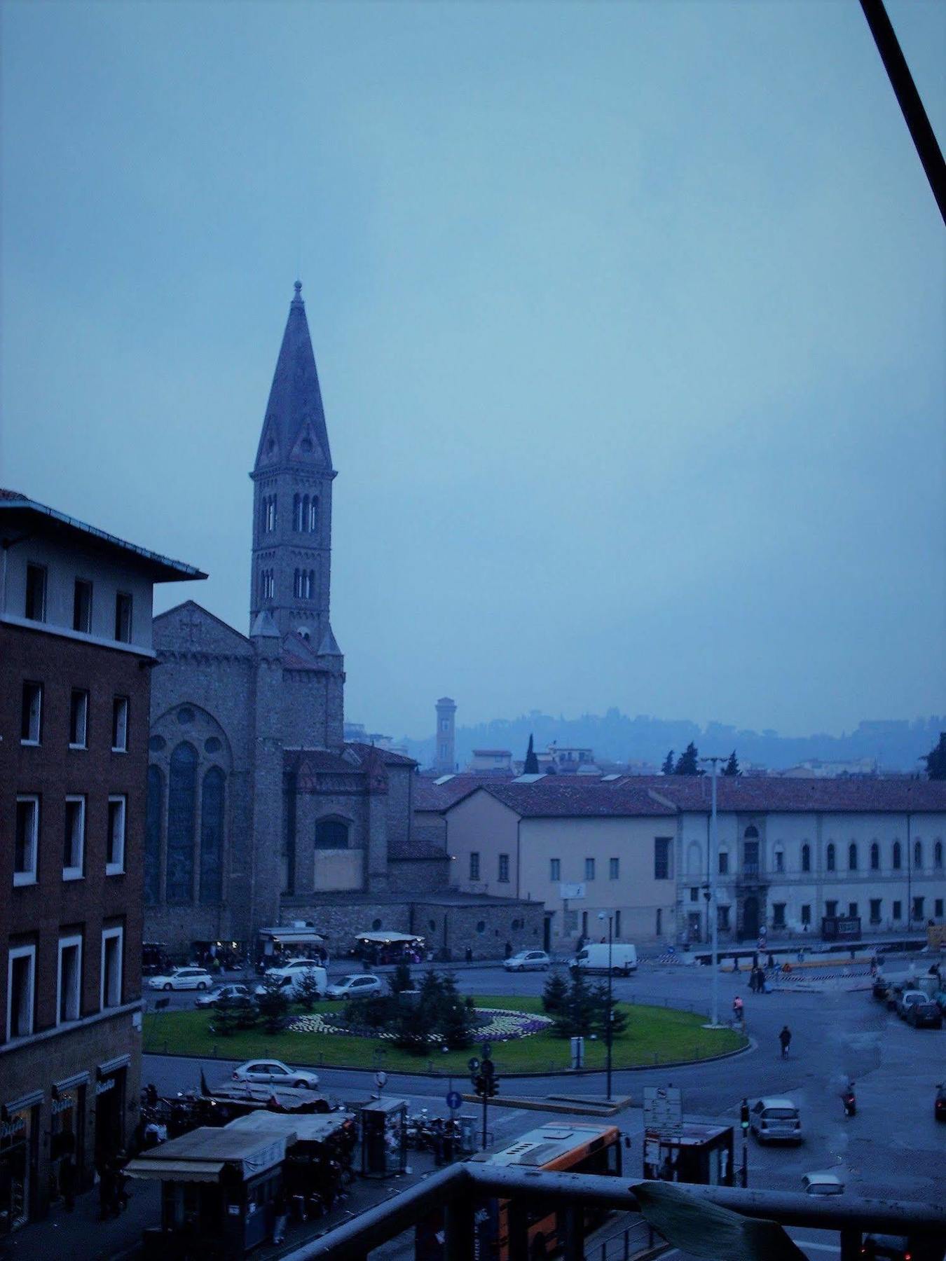 Hotel Berna