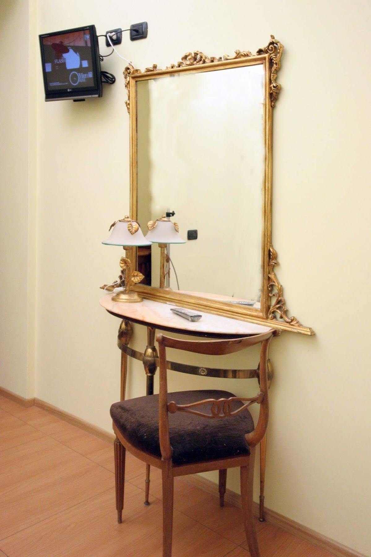 Hotel Berna Florenz