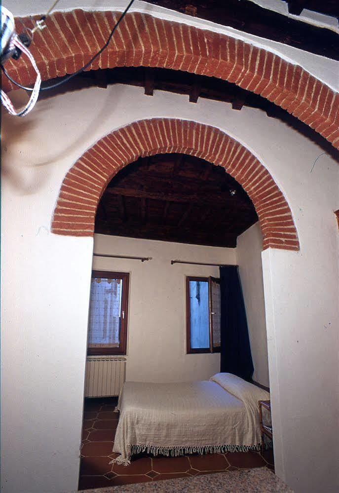 A.chiazza Casa de hóspedes