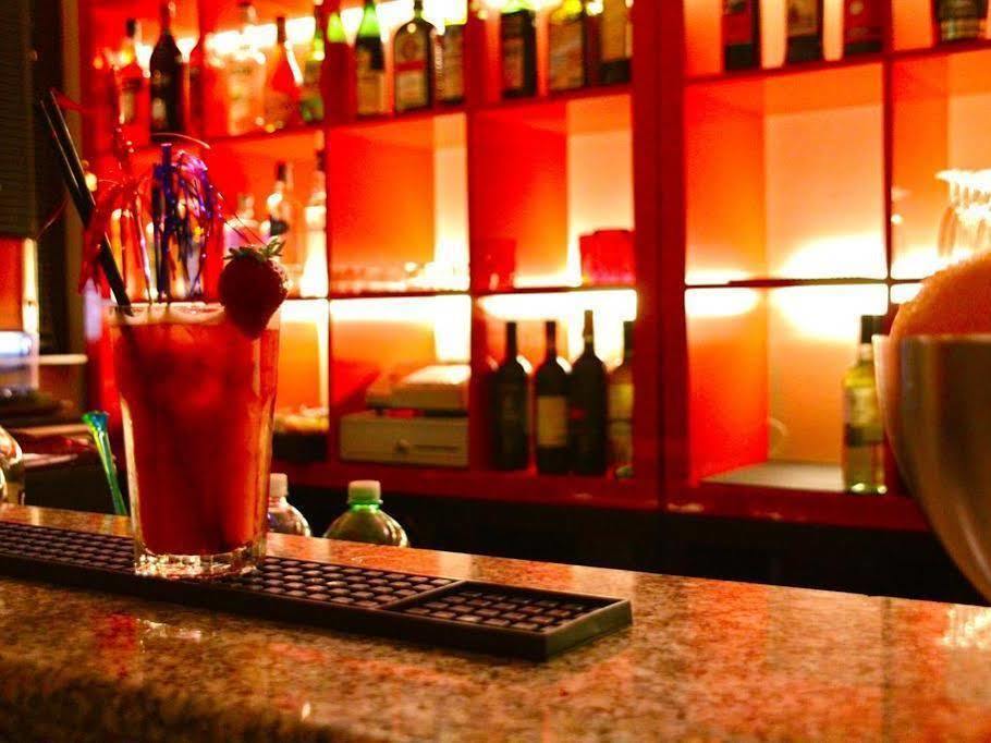 Eurhotel Hotel Florença