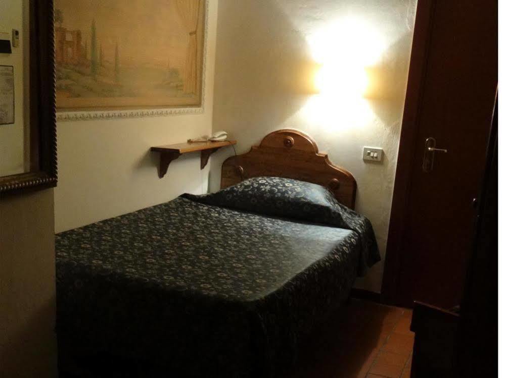 Airone Hotel Florenz