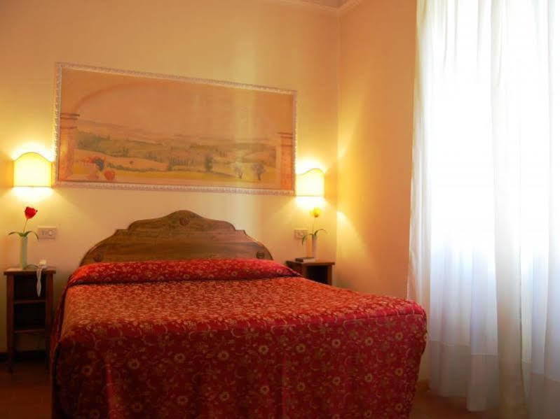 Hotel Airone 3*