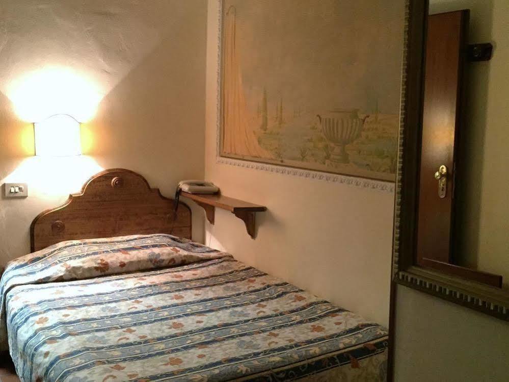 Airone Hotel Florenz