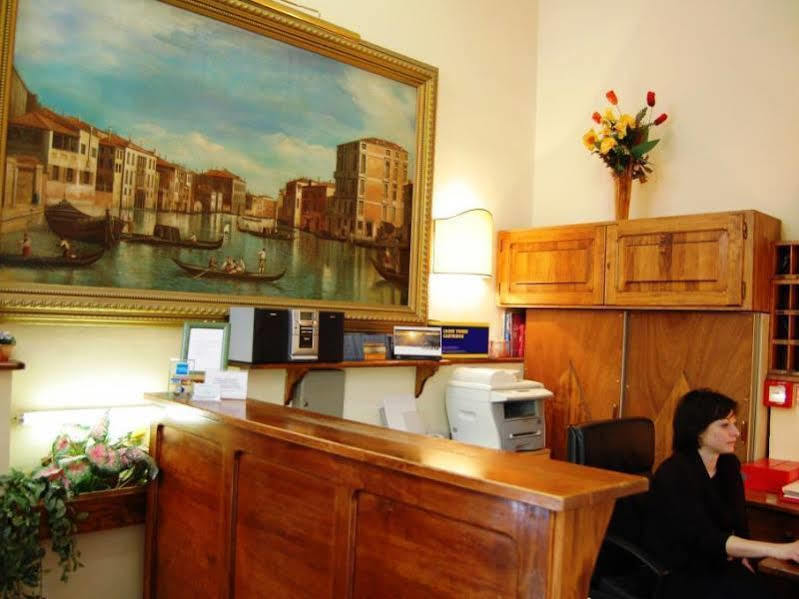 Hotel Airone 3*