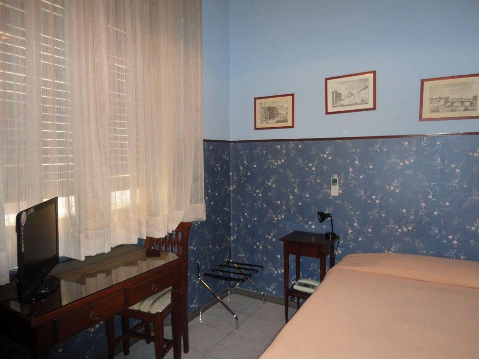 Hotel Delle Camelie Florence