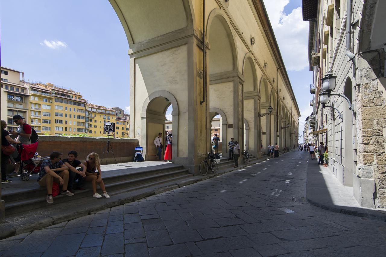 Ponte Vecchio Flats Appartement *
