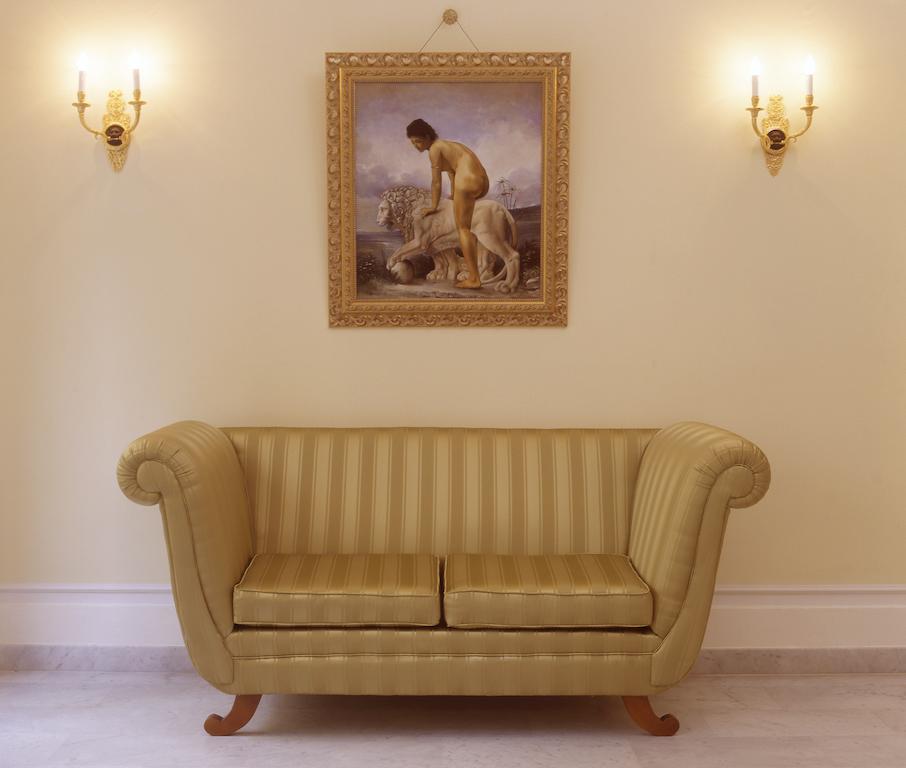 Relais Antea Bed & Breakfast 5*