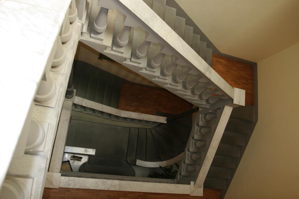 Relais Antea 5*