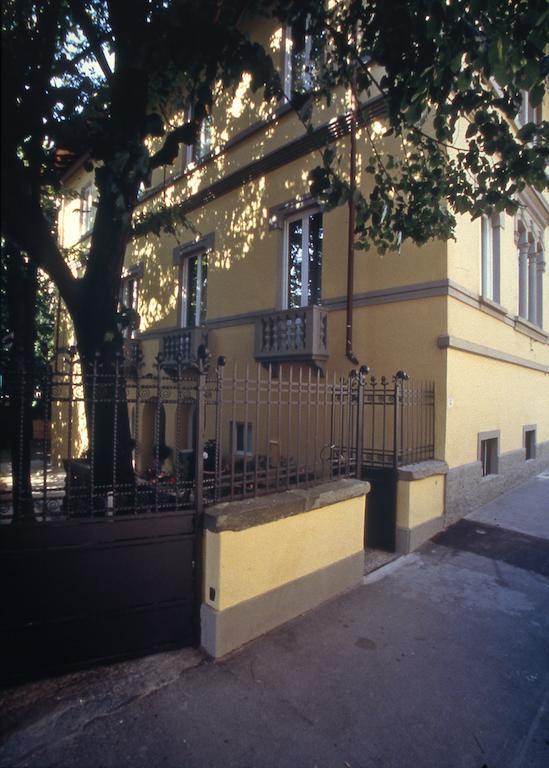 Relais Antea