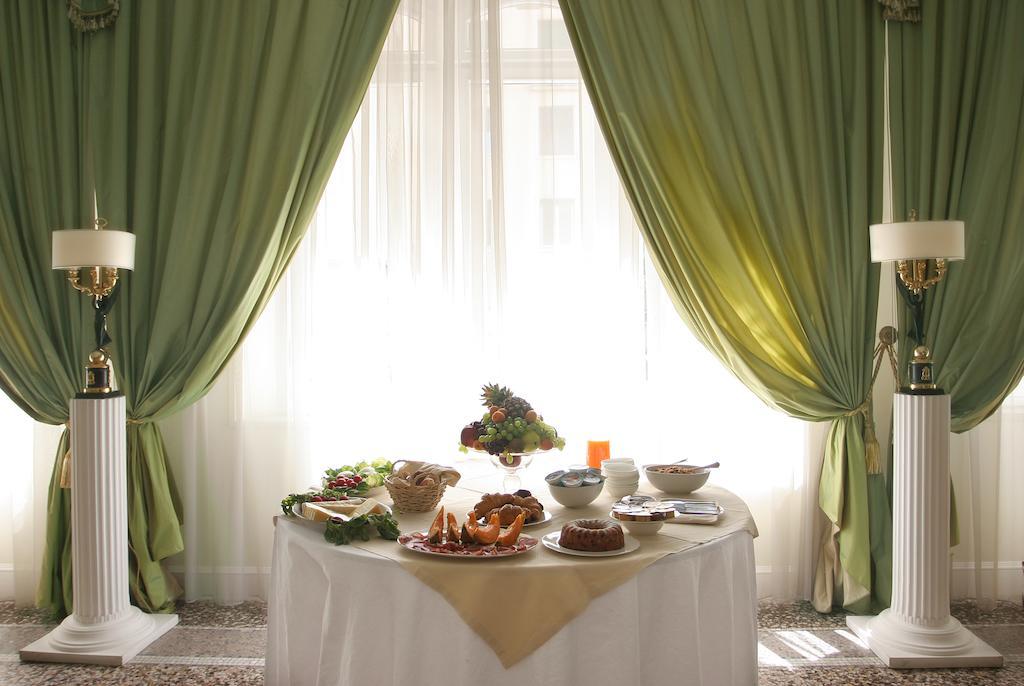 Relais Antea 5* Firenze