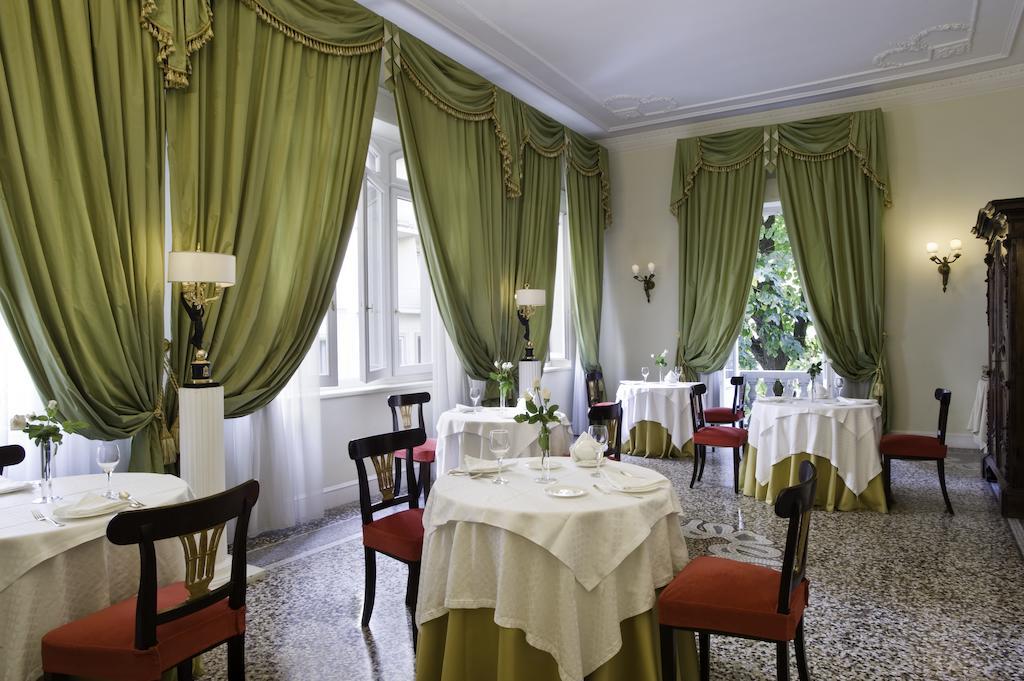 Bed & Breakfast Relais Antea 5*
