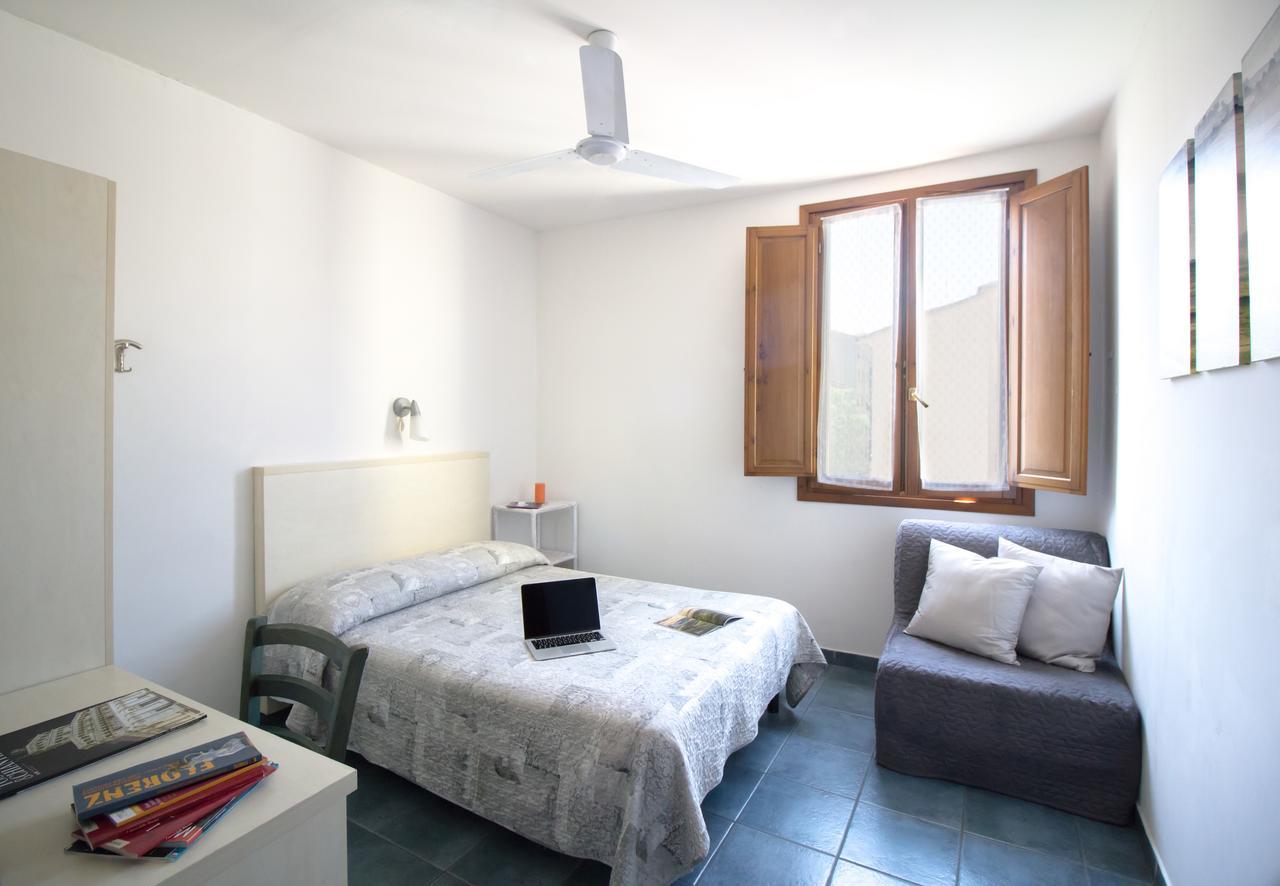 Il Ghiro Guest house *