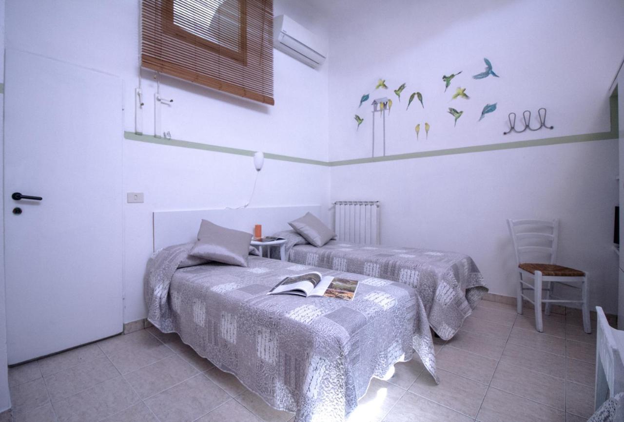 Guest house Il Ghiro *