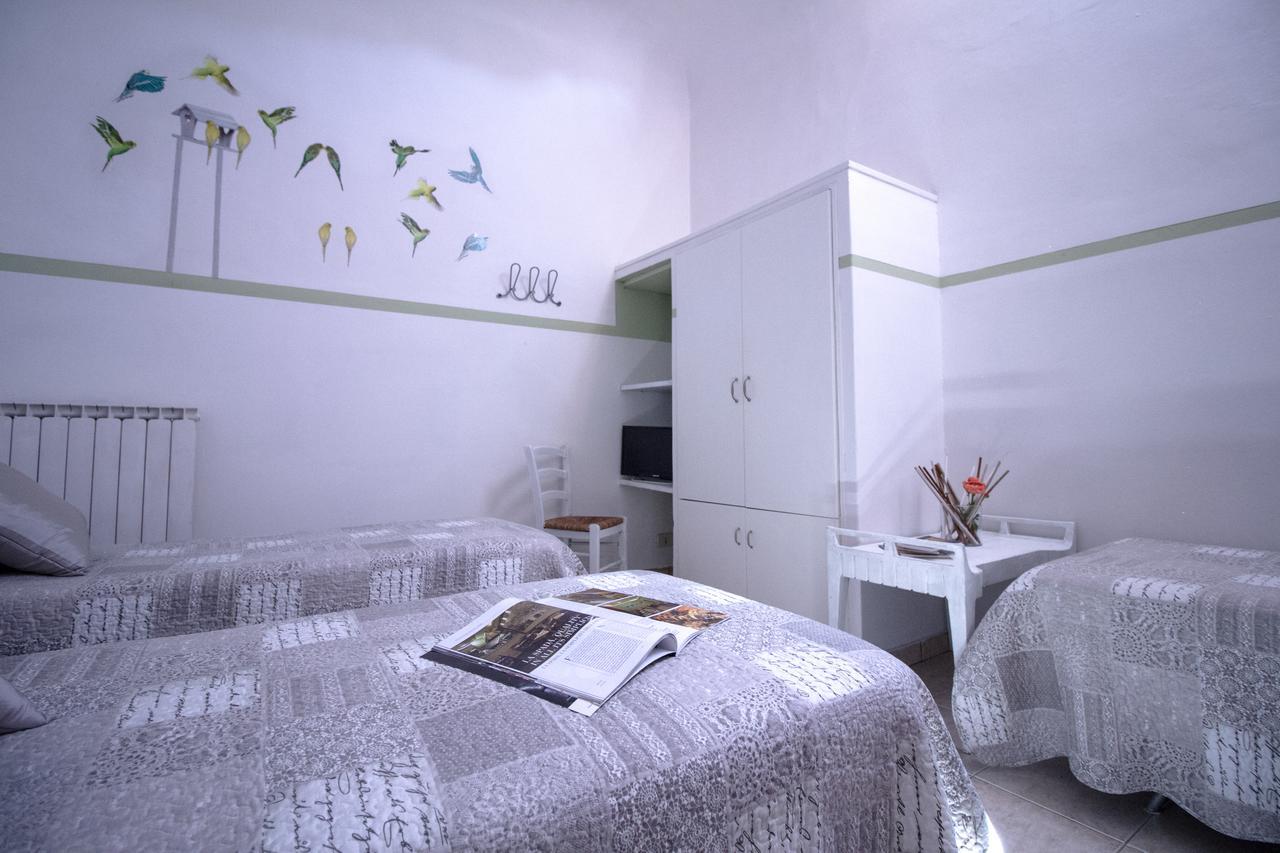 Guest house Il Ghiro