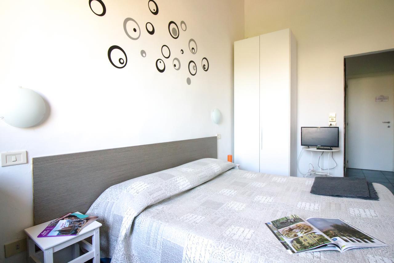 Il Ghiro Guest house Florence