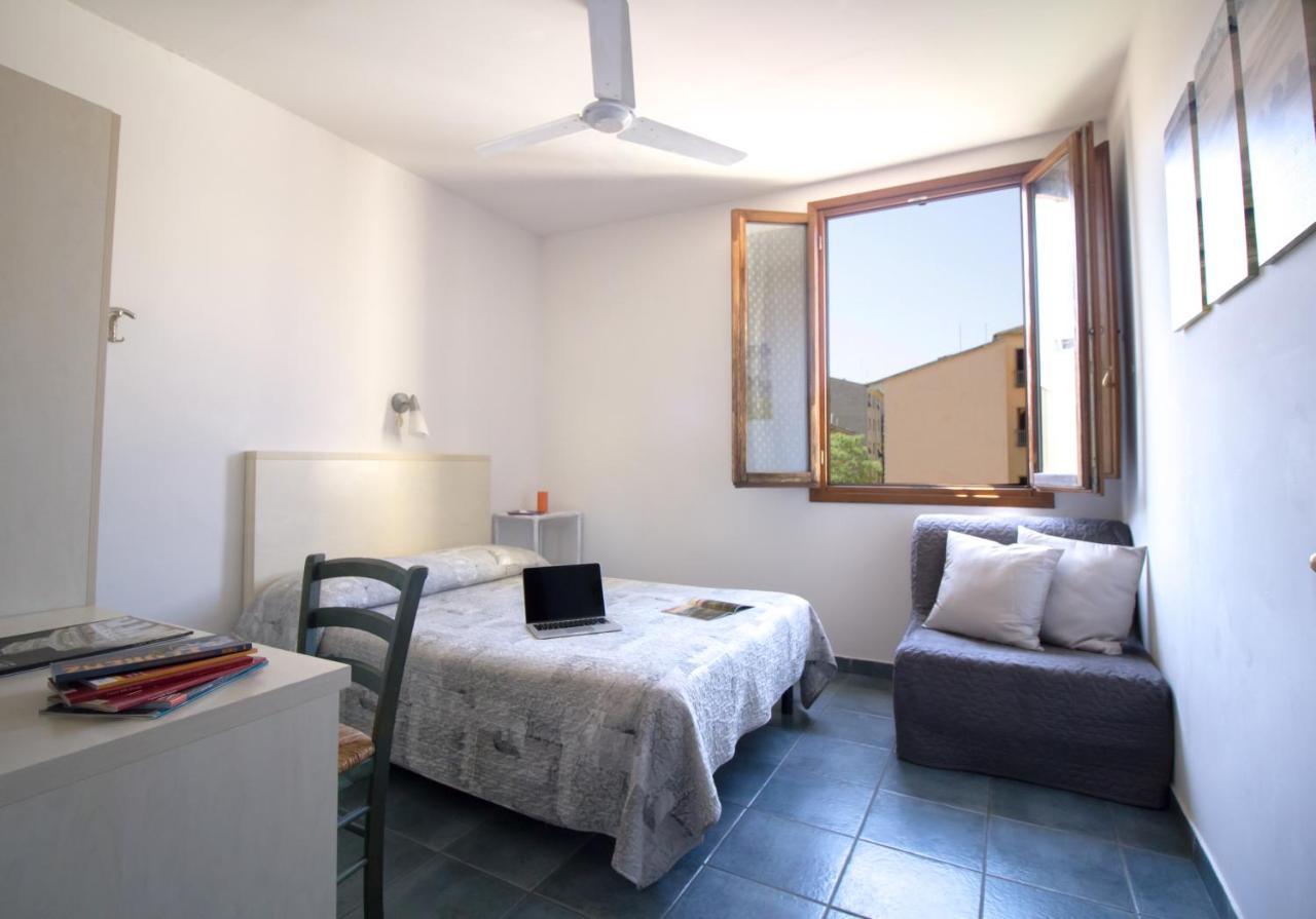 Il Ghiro Guest house *