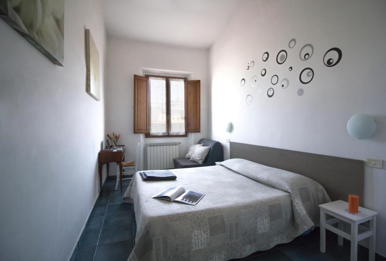 Guest house Il Ghiro