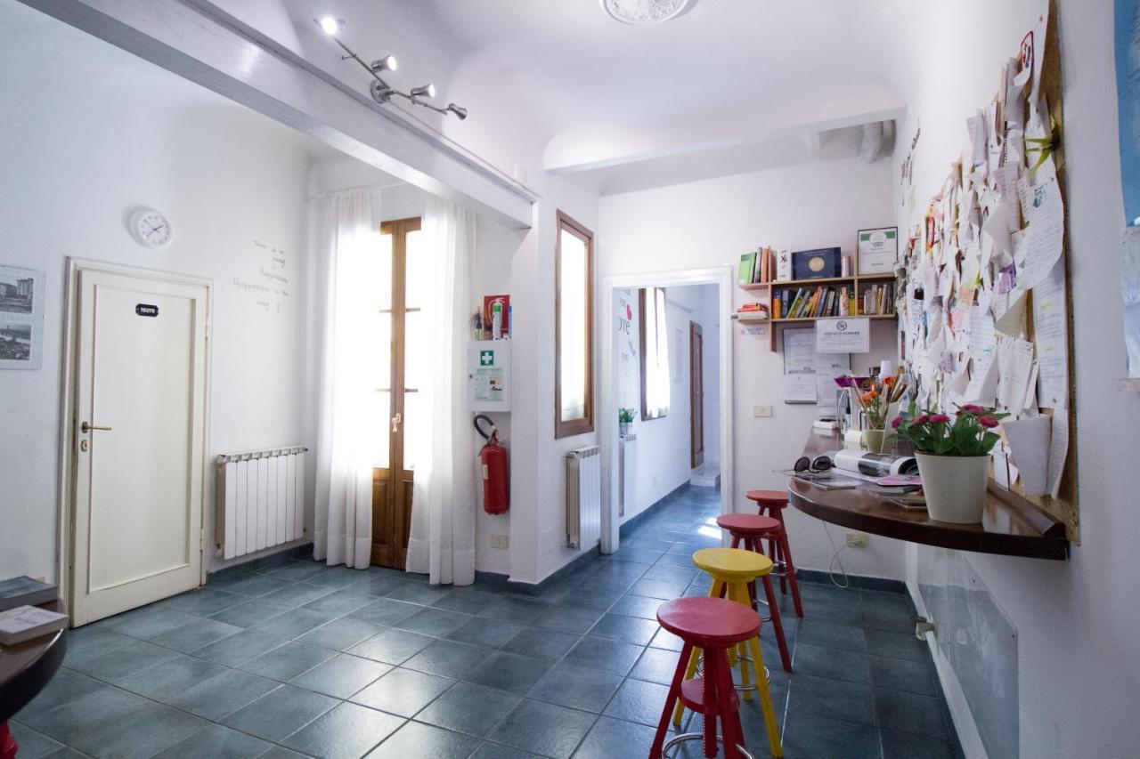 Il Ghiro Guest house *