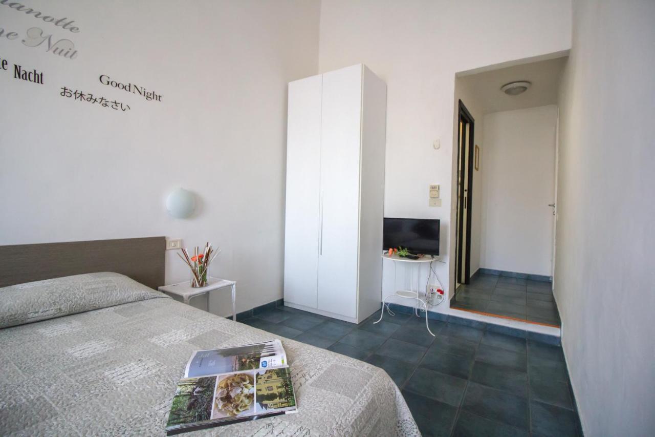 Il Ghiro Guest house