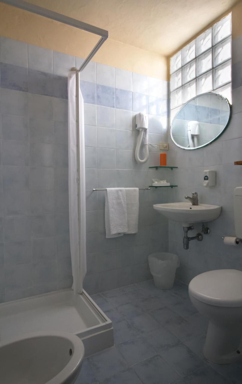 Il Ghiro Guest house *
