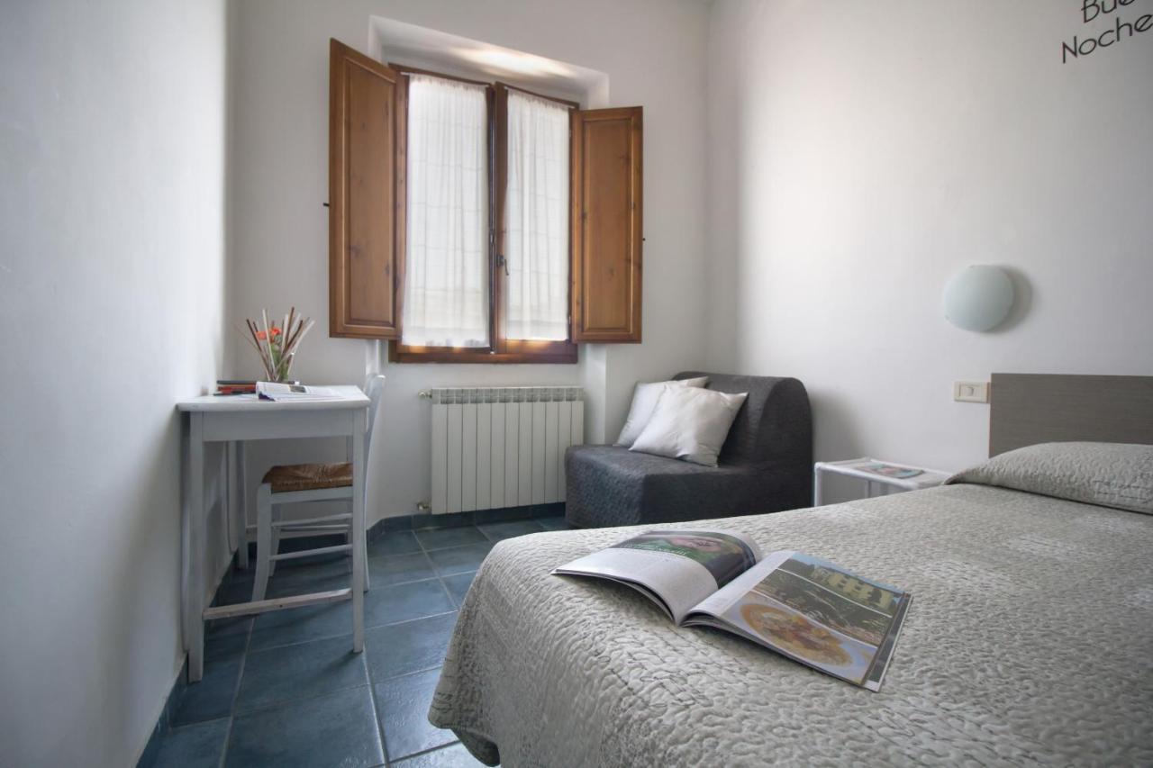 Il Ghiro Guest house