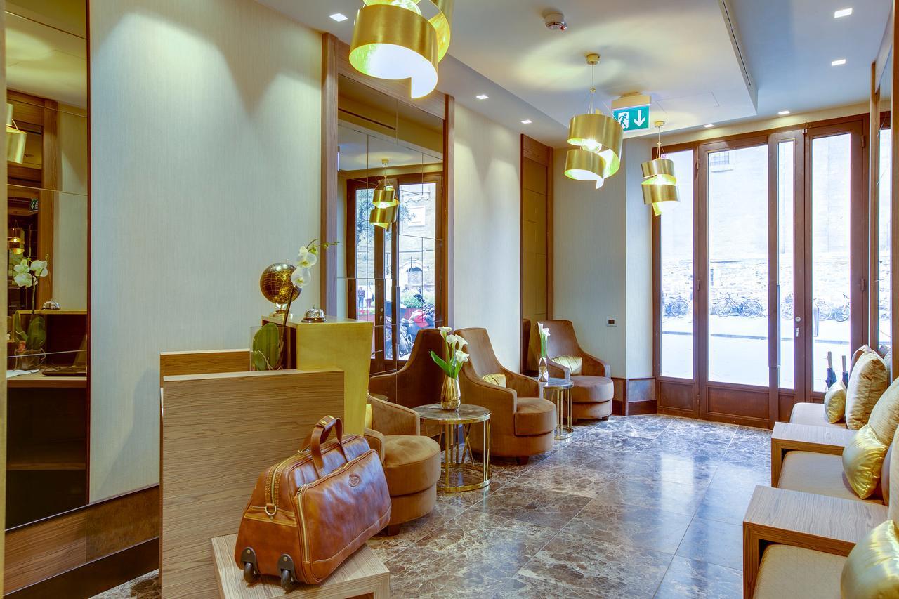 Hotel Solo Experience Firenze