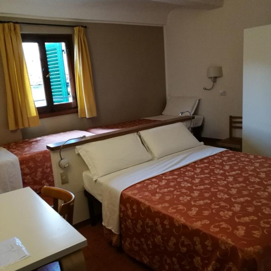 Fiorino Hotel Florença