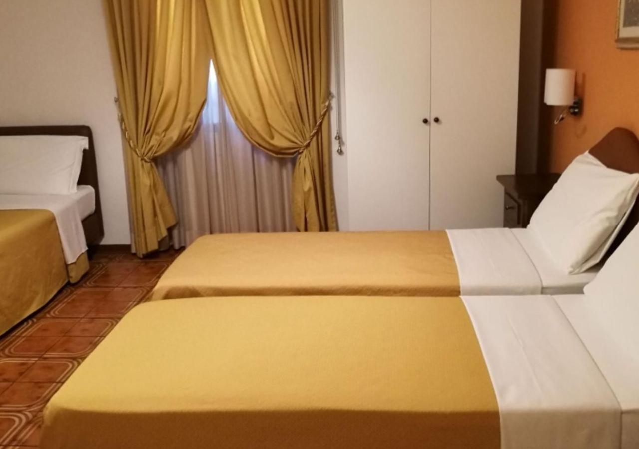 Fiorino Hotel 3*