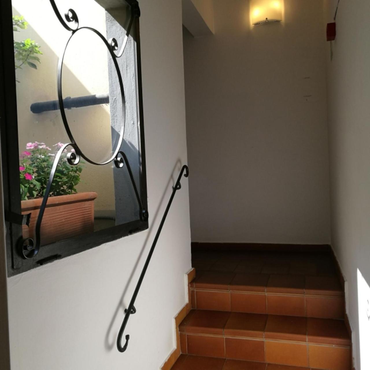 Fiorino Hotel