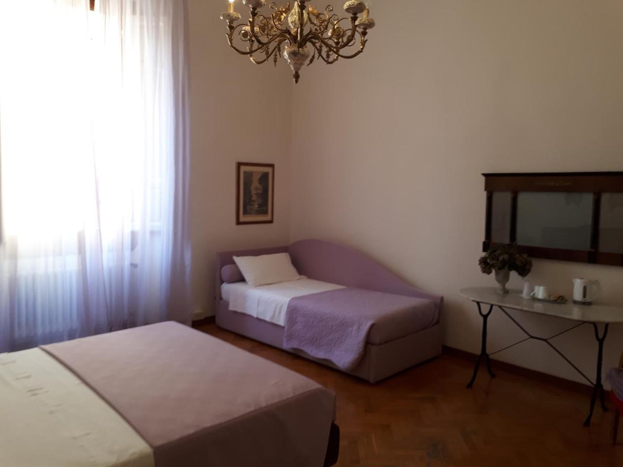 B&B Martini Bed & Breakfast 3*