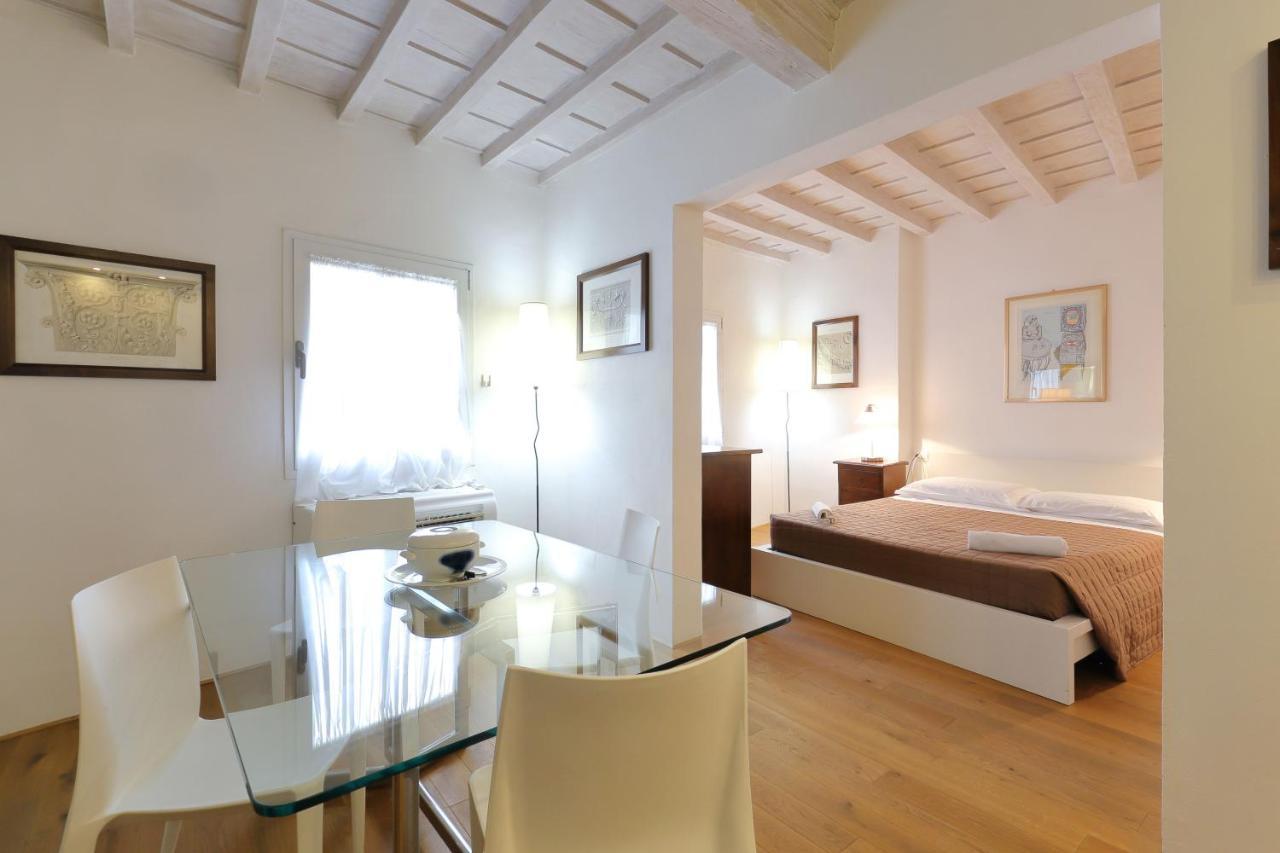 Relais Martinez Florenz